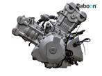 Motorblok Suzuki SV 1000 S / N 2003-2007 (SV1000N SV1000S, Motoren, Verzenden, Gebruikt