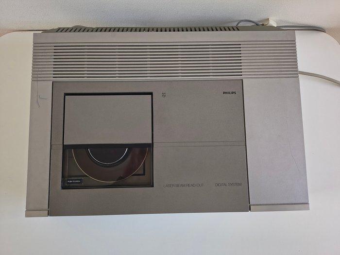 Philips - CD200 Cd-speler, Audio, Tv en Foto, Radio's