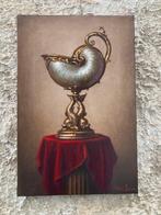 Antonio Sciacca (1957) - Il Nautilus