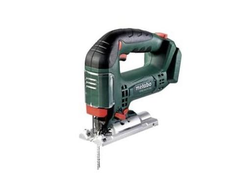 Veiling - Metabo - STAB 18 LTX 100 - accu decoupeerzaag body, Doe-het-zelf en Bouw, Gereedschap | Zaagmachines