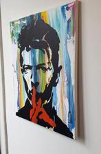 Liesens - DAVID BOWIE, Antiek en Kunst, Kunst | Schilderijen | Modern