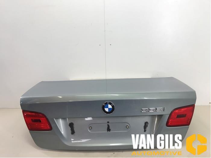 Achterklep BMW 3-Serie O179093, Auto-onderdelen, Carrosserie