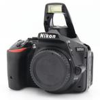 Nikon D5500 body | Tweedehands, Verzenden