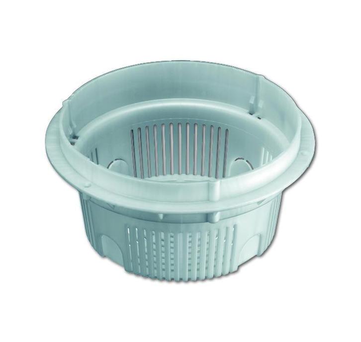 ABB Busch-Jaeger 5 Inch Audio Speaker Installation Box -, Doe-het-zelf en Bouw, Elektriciteit en Kabels, Verzenden