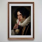 Dikhotomy - Noble Tea - Unique Edition - No Reserve