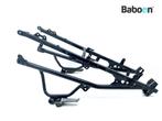 Achterframe Kawasaki ZZR 400 1990-1992 (ZX400K ZZR400), Motoren, Verzenden, Gebruikt