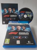 F1 2018 Headline Edition Playstation 4, Games en Spelcomputers, Games | Sony PlayStation 4, Ophalen of Verzenden, Zo goed als nieuw