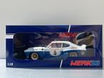 Werk83 1:18 - Model raceauto - Ford Capri RS 3100 Chassis, Hobby & Loisirs créatifs