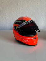 Formel 1 - Michael Schumacher - 2011 - Schaal 1/2 helm, Nieuw