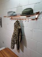 Kapstok - Oude Hanger - Aluminium, Antiek en Kunst