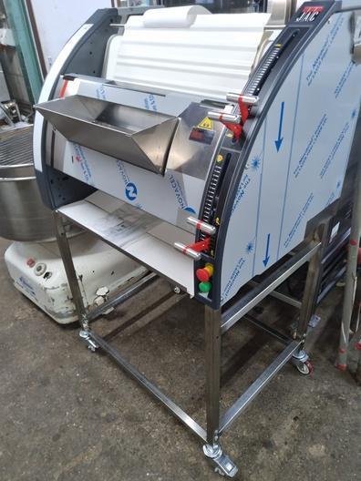 Veiling JAC UNIC stokbroodmachine  stokkemachine, Zakelijke goederen, Horeca | Keukenapparatuur, Nieuw in verpakking, Bakkerij en Slagerij