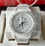 Swatch - MoonSwatch. Mission to the MoonPhase - Sans Prix de, Nieuw