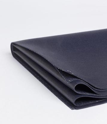 Manduka eKO SuperLite Travel 1.5mm - Midnight beschikbaar voor biedingen