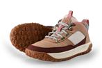 Timberland Wandelschoenen in maat 37 Roze | 10% extra, Kleding | Dames, Verzenden, Nieuw, Wandelschoenen, Timberland