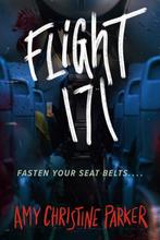 Flight 171 9780593563038 Amy Christine Parker, Verzenden, Zo goed als nieuw, Amy Christine Parker