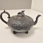 James dixon and Sons - Kan - Tin