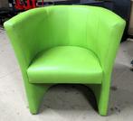 Fauteuil, Stoel, Bank, 70cm, groen, Nieuw in verpakking