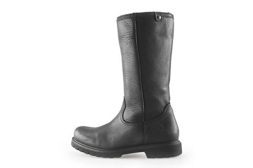 Panama Jack Laarzen in maat 40 Zwart | 5% extra korting, Kleding | Dames, Schoenen, Zwart, Zo goed als nieuw, Hoge laarzen, Verzenden