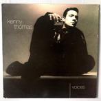 Kenny Thomas – Voices (12-Vinyl-LP), Cd's en Dvd's, Ophalen of Verzenden, Nieuw in verpakking