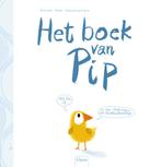 Het boek van Pip (9789044845488, Guido Van Genechten), Antiek en Kunst, Verzenden