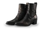 Tamaris Cowboy laarzen in maat 37 Bruin | 5% extra korting, Kleding | Dames, Schoenen, Tamaris, Bruin, Verzenden, Nieuw