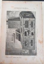 Jules Goufeé - Il libro della cucina - 1895