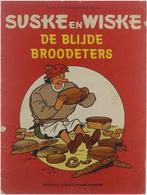 DE BLIJDE BROODETERS - WILLY VANDER STEEN 9789817061121, Willy vander Steen, Verzenden