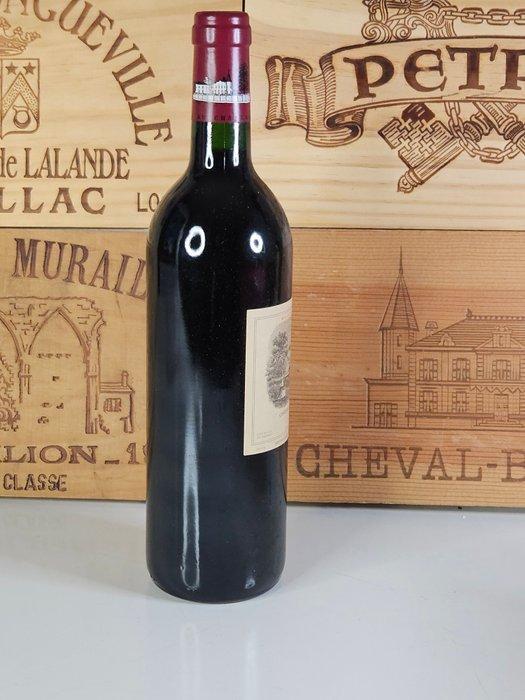 1993 Château Lafite Rothschild - Pauillac 1er Grand Cru, Verzamelen, Wijnen
