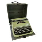 Groma Modell N - Schrijfmachine - 1950-1960