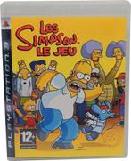 The Simpsons Game-Frans (PlayStation 3) Gebruikt, Ophalen of Verzenden, Nieuw