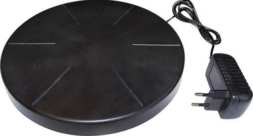 Verwarmingsplaat drinkbakken pluimvee 35cm, Dieren en Toebehoren, Pluimvee | Toebehoren, Nieuw
