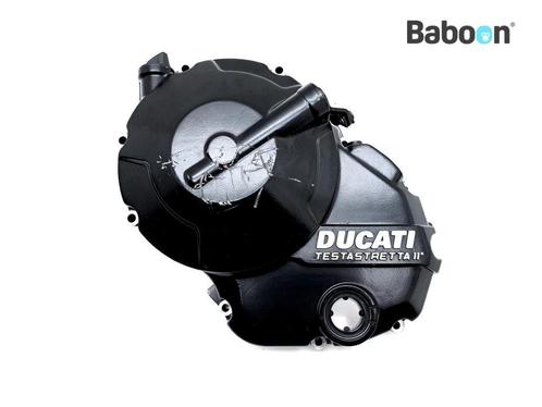 Koppelings Deksel Ducati Hypermotard 821 2013-2015, Motoren, Onderdelen | Ducati, Gebruikt, Verzenden
