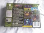 Nintendo - Nintendo 64 - N64 - The Legend of Zelda: Majora`s, Nieuw
