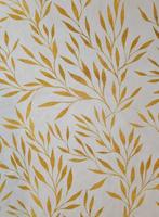 Zeldzaam textiel Coco Chanel 3e editie Artmaison -