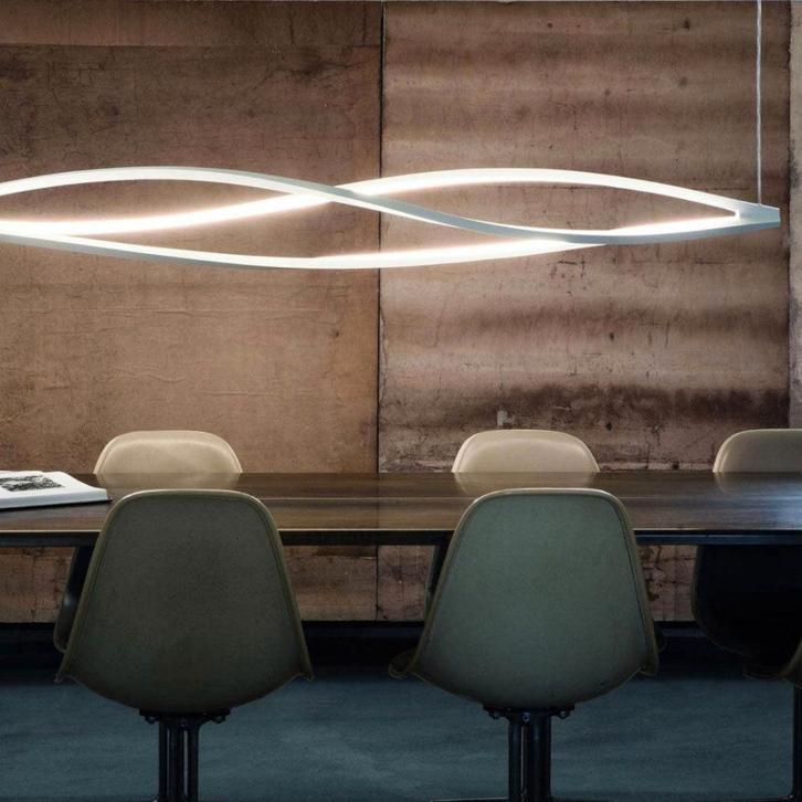 Nemo In The Wind Plafondlamp, Maison & Meubles, Lampes | Suspensions, Envoi