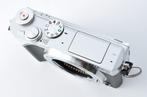 Nikon Nikon 1 J5 Silver [#861] Digitale camera, Audio, Tv en Foto, Fotocamera's Digitaal, Nieuw