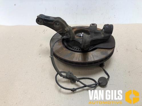 Fusee links-voor Suzuki Celerio O256258, Auto-onderdelen, Ophanging en Onderstel