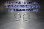 Opel Manta A sierring koplamp, gebruikt. (Exterieur), Verzenden, Gebruikt, Opel
