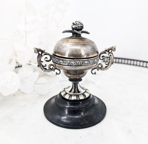 Sonnette dappel - France - Sublime Cloche de table, Antiek en Kunst, Antiek | Overige Antiek