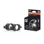 Osram H7 Ledriving Adapter Set 64210DA10, Auto-onderdelen, Ophalen of Verzenden, Nieuw