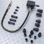 Datona Injector- en verstuivertrekker pneumatisch - Datona, Doe-het-zelf en Bouw, Ophalen of Verzenden, Nieuw