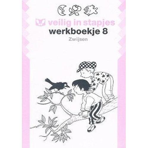 Veilig Leren Lezen (VLL) 1e maanversie Veilig in Stapjes wer, Boeken, Schoolboeken, Verzenden