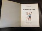 Suske en Wiske VK-67 - De poenschepper - 1 Album - EO/1967, Boeken, Stripverhalen, Nieuw