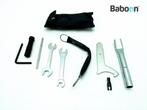 Gereedschapset Honda CB 650 R 2018-2020 (CB650RA), Motoren, Verzenden, Gebruikt
