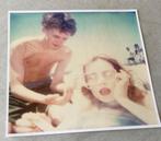 Stefanie Schneider - Sunscreen I (Beachshoot)