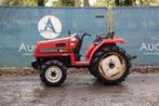 Veiling: Minitractor Mitsubishi MT20D Diesel 20pk, Zakelijke goederen, Landbouw | Tractoren, Ophalen, Nieuw