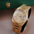 Rolex - Day-Date Oysterquartz 18kt. Gold - 19018 - Heren -, Nieuw