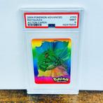 Pokémon Graded card - Rayquaza - Actions Cards #103 -, Hobby en Vrije tijd, Nieuw