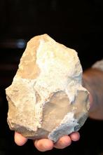 Paleolithisch Vuursteen Bifaces - 147 mm (Zonder, Antiek en Kunst