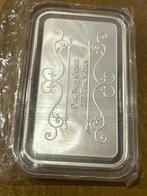 wereld. Silver bar Spongebob - Cowboy Rodeo Sponge Enamel